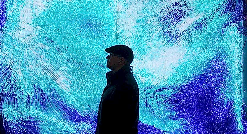 Nike Air Max 720: EEG Teknolojisi ve Sanatın Buluştuğu Deneyim