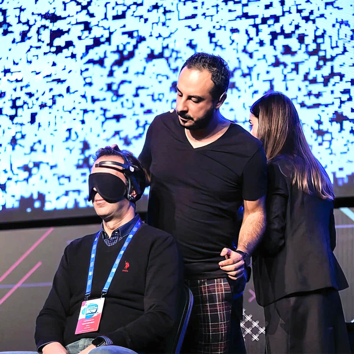 Roche EEG Deneyimi: Verilerden Grafiklere Konsantrasyon Analizi