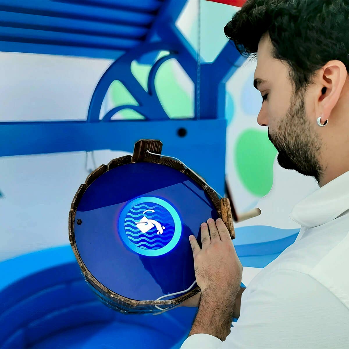 Kahramaa Su Farkındalığı Deneyimi