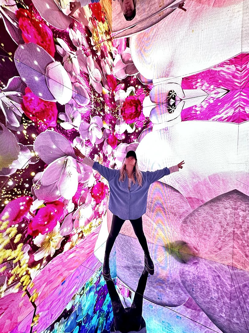 İpekyol Cosmetics Pop-Up Store