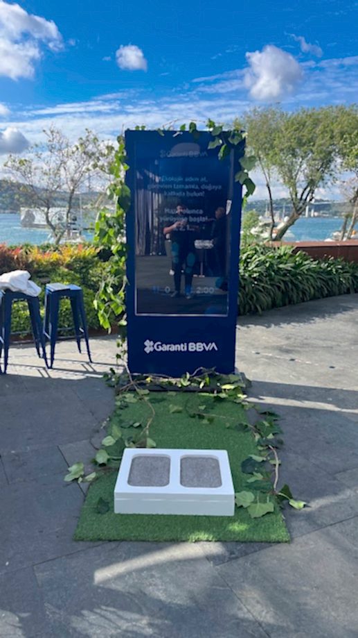 Digital Age Tech Summit 2024’te Ekolojik Adımlar